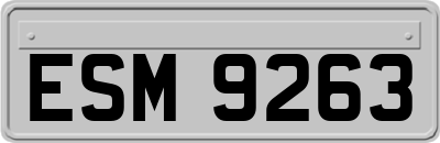 ESM9263