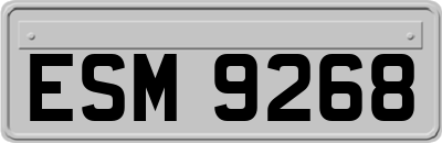 ESM9268