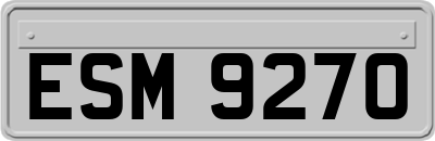 ESM9270