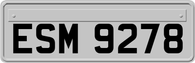 ESM9278