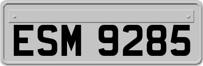 ESM9285
