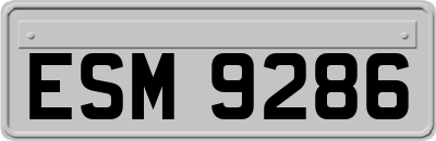 ESM9286