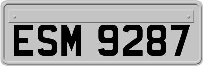 ESM9287