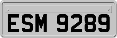 ESM9289