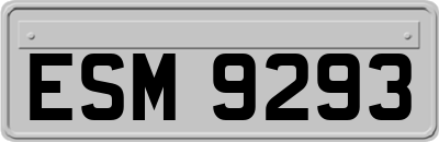 ESM9293