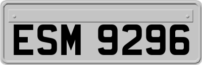 ESM9296