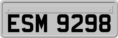 ESM9298
