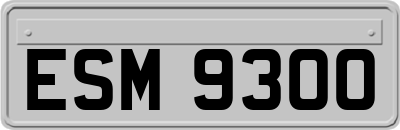 ESM9300