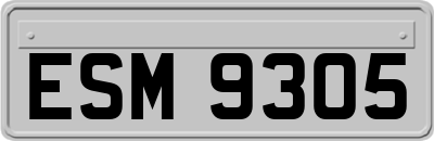 ESM9305