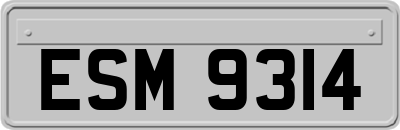 ESM9314