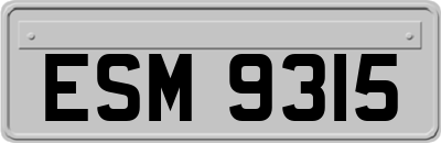 ESM9315