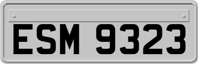 ESM9323