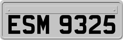 ESM9325