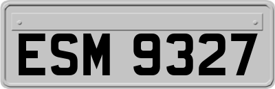 ESM9327