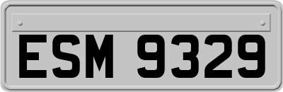 ESM9329