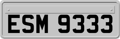 ESM9333