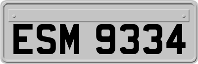 ESM9334