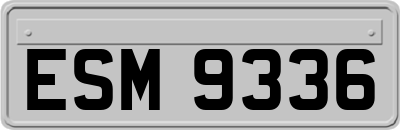 ESM9336