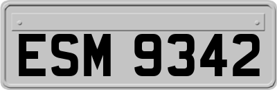 ESM9342