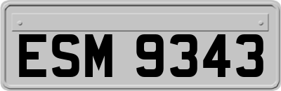 ESM9343