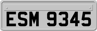 ESM9345
