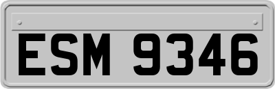 ESM9346