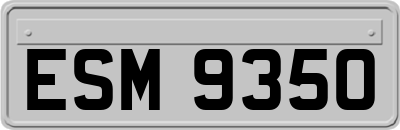ESM9350