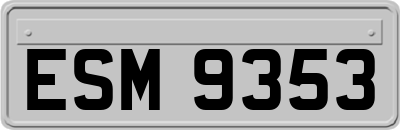 ESM9353