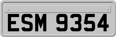 ESM9354