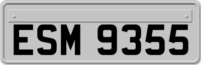 ESM9355