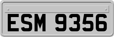 ESM9356