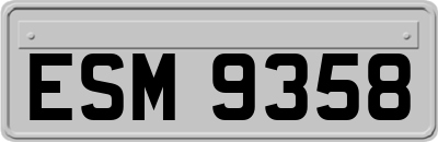 ESM9358