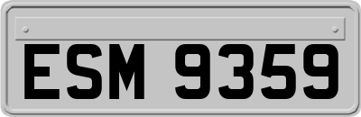 ESM9359