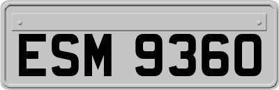 ESM9360