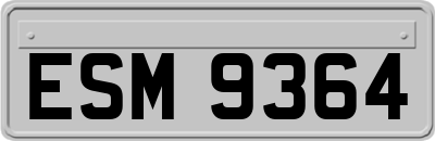 ESM9364