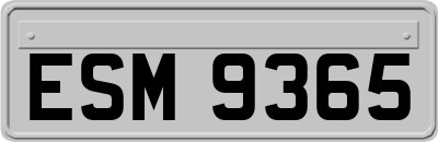 ESM9365