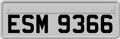 ESM9366