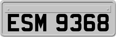 ESM9368