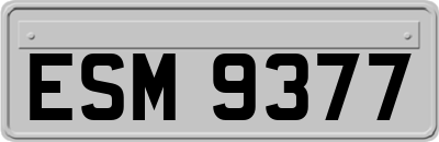 ESM9377