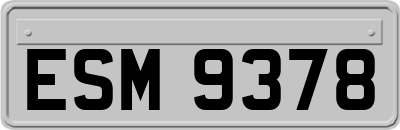 ESM9378