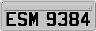 ESM9384