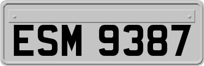 ESM9387