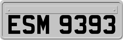 ESM9393