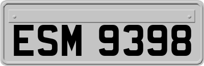 ESM9398