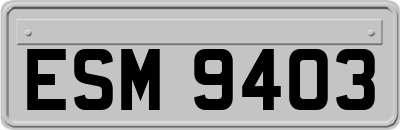 ESM9403