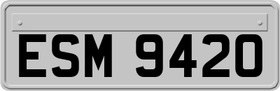 ESM9420