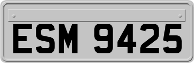 ESM9425