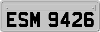ESM9426