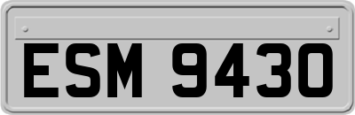 ESM9430