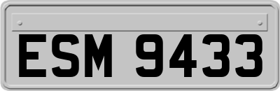 ESM9433